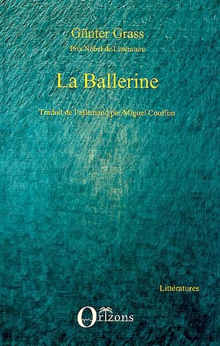 Ballerine
