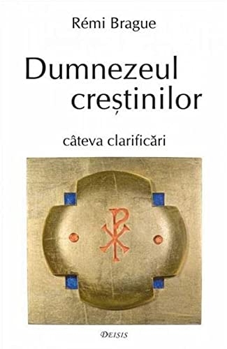Dumnezeul Crestinilor