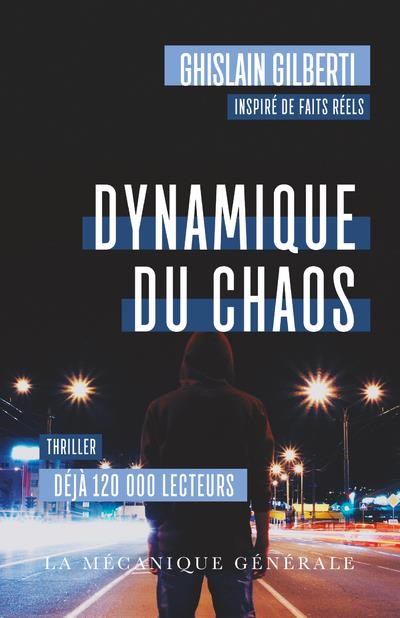 Dynamique du Chaos - poche