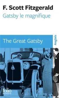 Gatsby le Magnifique/The Great Gatsgy