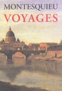 voyages