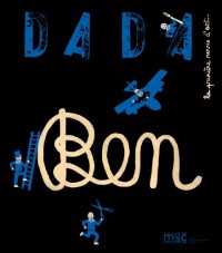 Ben (Revue Dada n°154)