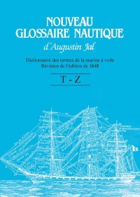 Nouveau glossaire nautique