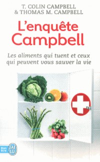 L'enquête Campbell