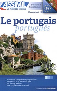 Le Portugais (livre seul)