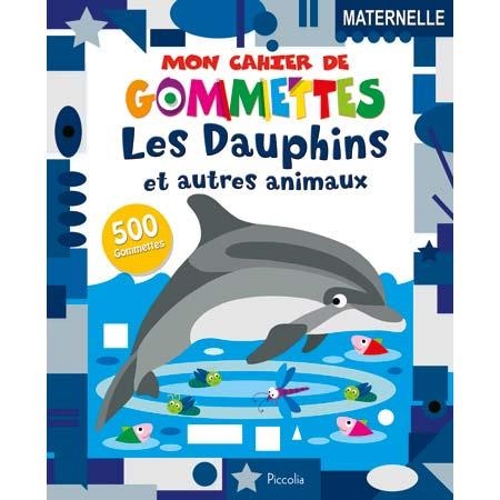 Les dauphins et autres animaux