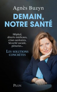 Tout ce qu'on ne vous dit pas sur votre santé