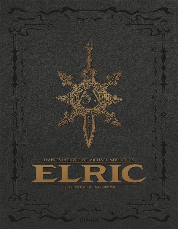 Elric - Intégrale collector