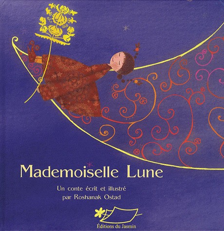 Mademoiselle Lune
