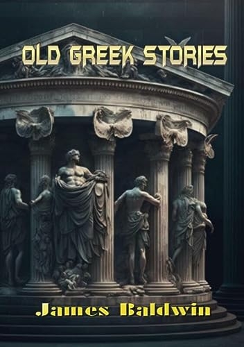 Old Greek Stories