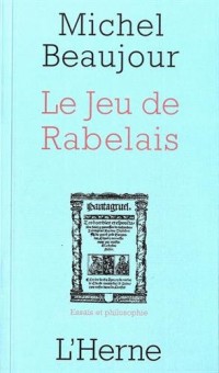 Le Jeu de Rabelais