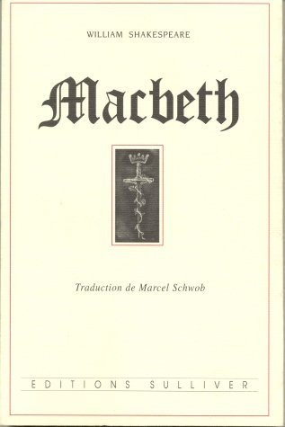 Mac Beth [9782911199035]