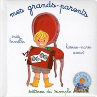 C'est si doux 04 - Mes grands-parents