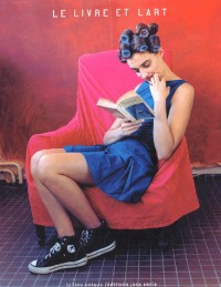 Le Livre et l'art
