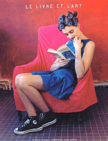 Le Livre et l'art