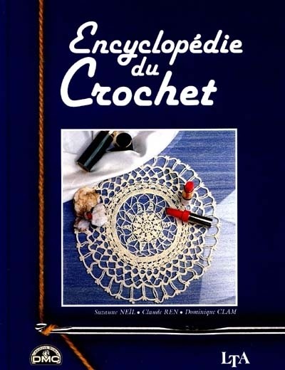 Encyclopédie crochet