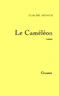 Le caméléon