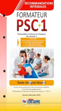 Fiches illustrées des 