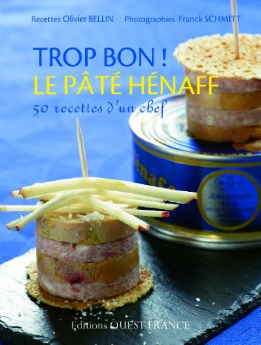 Trop bon ! Le Pâté Hénaff
