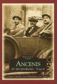 Ancenis et ses environs - Tome II - Poche