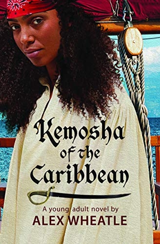 Kemosha of the Caribbean [9781617759826]