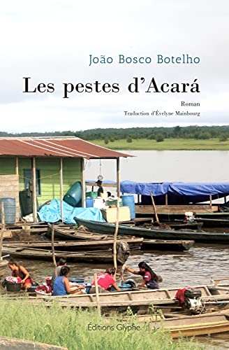 Les pestes d'acara