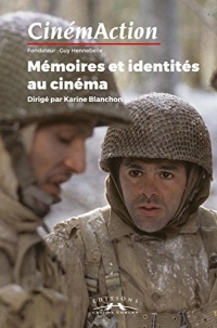 CinémAction 163 : Mémoires et identités au cinéma