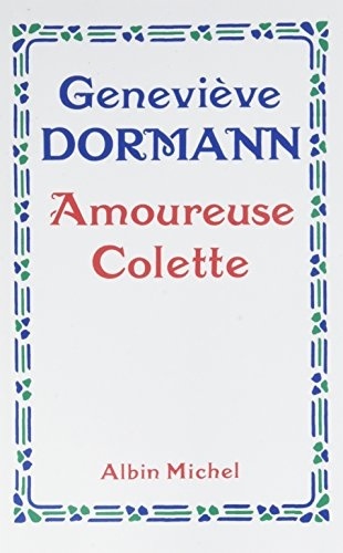 Amoureuse Colette