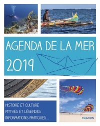 Agenda de la mer 2019