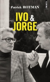 Ivo et Jorge [Poche]