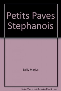 Petits Paves Stephanois