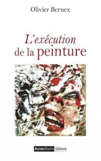 L'exécution de la peinture