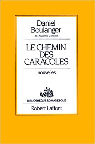Le Chemin des caracoles