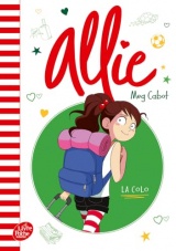 Allie - Tome 8: La colo [Poche]