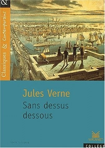 Sans dessus dessous