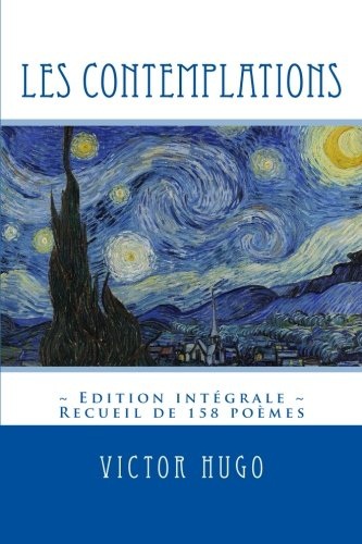 Les Contemplations [9781533477071]
