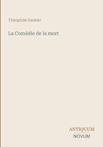 La Comédie de la mort