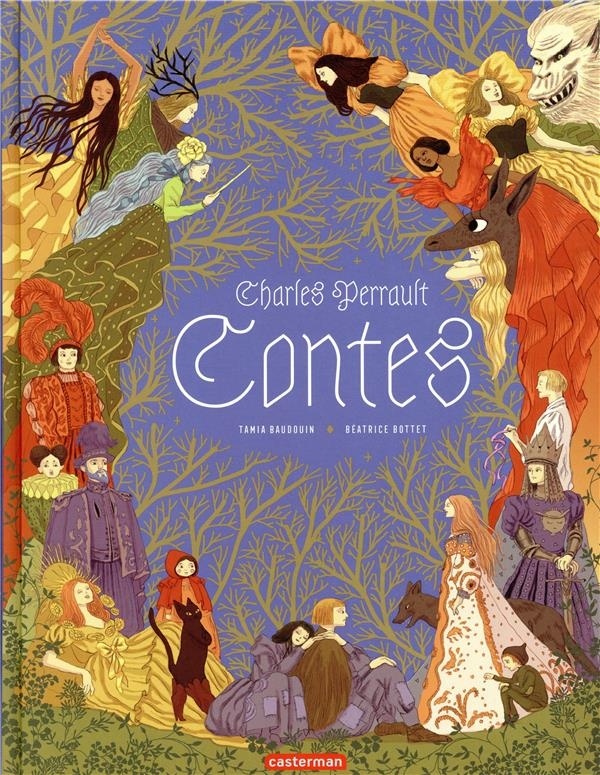 Contes