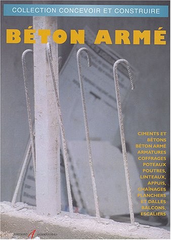 Béton armé, nouvelle édition