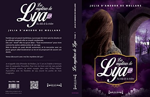 Les mystètes de Lya au-delà de la rivière