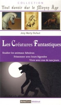 Les créatures fantastiques