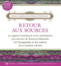 Retour aux sources (CD inclus)