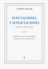 Suputaciones y supliciaciones: Suppôts et suppliciations