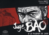 Juge Bao (le) Vol.1