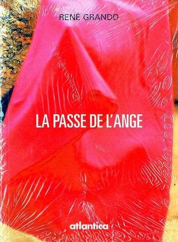 La Passe de l Ange [9782843948169]