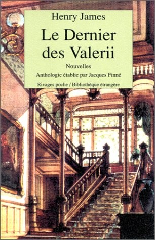 Le dernier des Valerii [9782869305274]