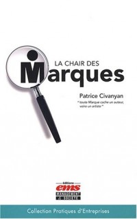 La chair des marques