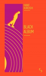 Black Album [Poche]