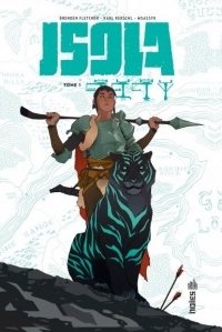 Isola, Tome 1