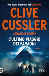 L'ultimo viaggio dei faraoni